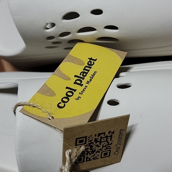 Steve Madden womens platform clogs - Picture 8 of 8